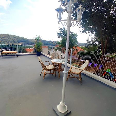 Villa Falconera Apartaments, Gandia A Las Faldas De La Montana Exterior foto