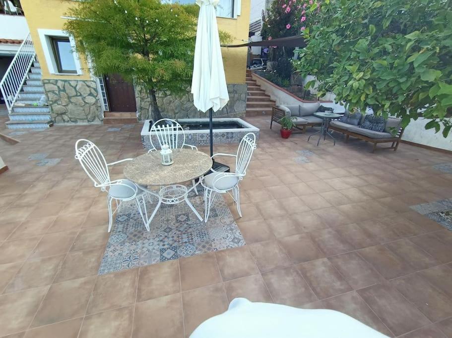 Villa Falconera Apartaments, Gandia A Las Faldas De La Montana Exterior foto