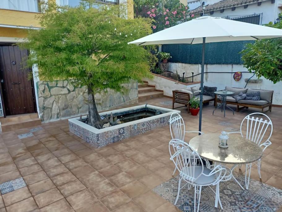 Villa Falconera Apartaments, Gandia A Las Faldas De La Montana Exterior foto