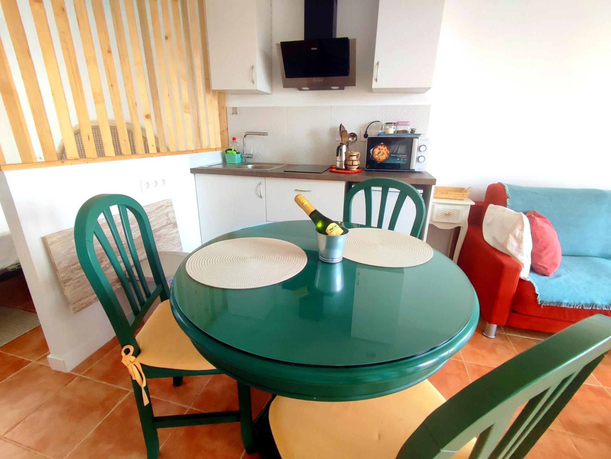 Villa Falconera Apartaments, Gandia A Las Faldas De La Montana Zimmer foto
